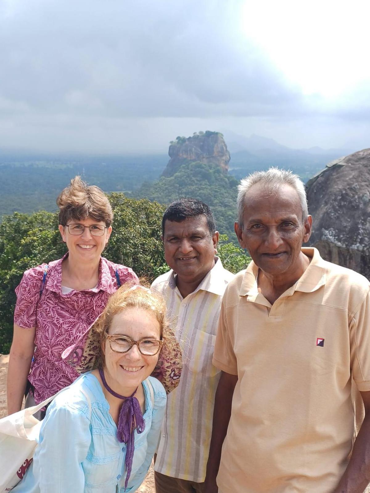 Luxman Guest House Polonnaruwa Dış mekan fotoğraf