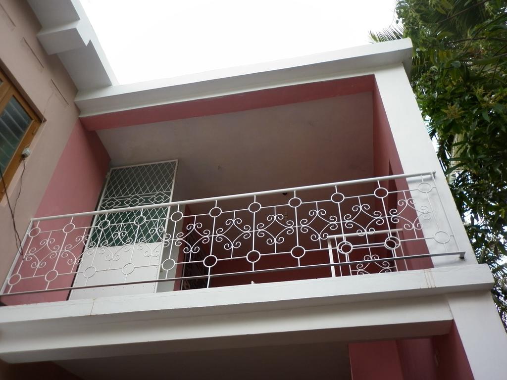 Luxman Guest House Polonnaruwa Dış mekan fotoğraf