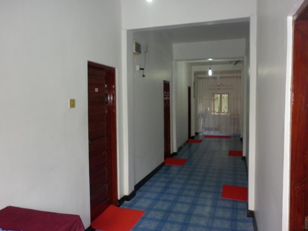 Luxman Guest House Polonnaruwa Dış mekan fotoğraf