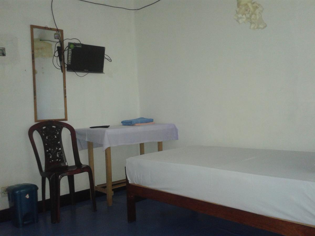 Luxman Guest House Polonnaruwa Dış mekan fotoğraf