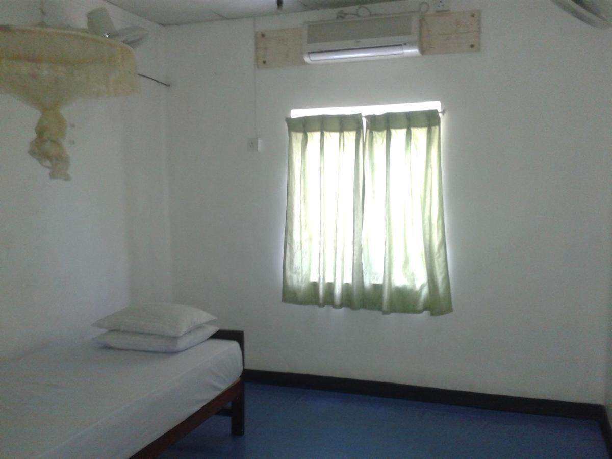 Luxman Guest House Polonnaruwa Dış mekan fotoğraf